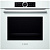Духовой шкаф Bosch HBG672BW1F