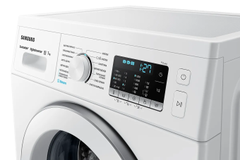 Стиральная машина Samsung WW70A5S21HE/LP