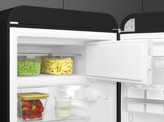 Холодильник Smeg FAB10RBL5
