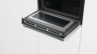 Духовой шкаф Bosch CMG633BW1