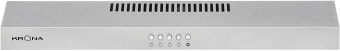 Вытяжка Krona LOTTE 600 inox PB