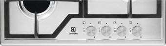 Варочная панель Electrolux GEE263MX