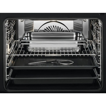 Духовой шкаф Electrolux KOAAS31WX
