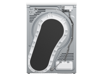 Сушильная машина Hisense DH5S902BW