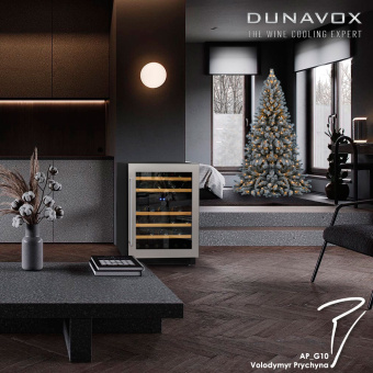 Dunavox DAU-46.146DW