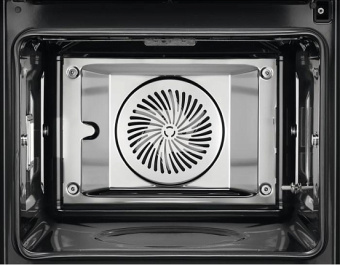 Духовой шкаф AEG BSE792220B