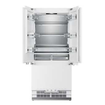 Встраиваемый холодильник Millen MBI552FDMAXPRO
