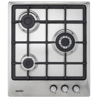 Варочная панель Simfer H45V35M501