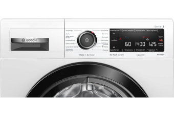 Стиральная машина Bosch WAV28M92PL