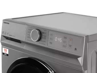 Стиральная машина Toshiba TW-BL70A2UZ (SS)