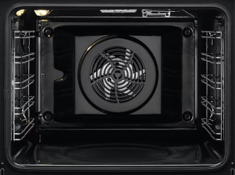 Духовой шкаф Electrolux KODEH70X