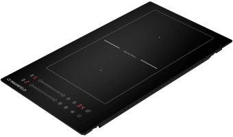 Варочная панель Maunfeld CVI292S2BBK