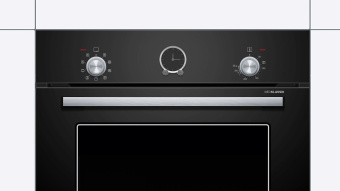 Духовой шкаф Bosch HIJS10YB0R