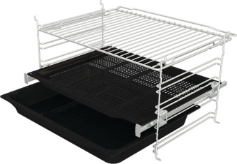 Духовой шкаф Gorenje BSA6737ORAB