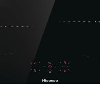 Варочная панель Hisense HI621FM