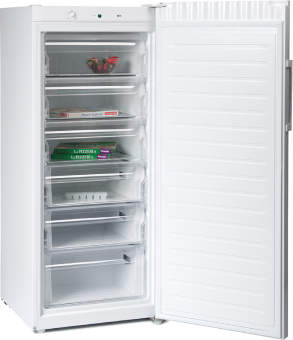 Морозильная камера Haier HF260WG