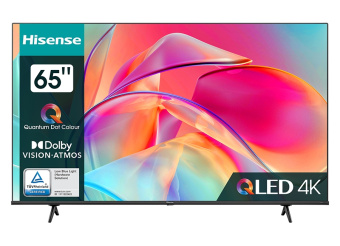 Телевизор Hisense 65E7KQ