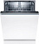 Встраиваемая посудомоечная машина Bosch SGV2ITX22E