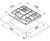 Варочная панель Franke FHSM 604 3G DC XS C