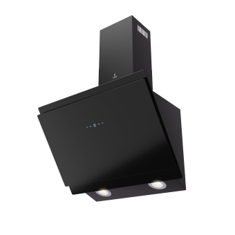 Вытяжка LEX FURIA 600 BLACK
