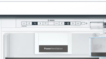 Встраиваемый холодильник Bosch KIN86HDF0