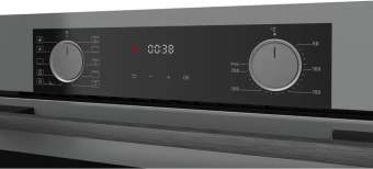 Духовой шкаф Kuppersberg HF 610 GR