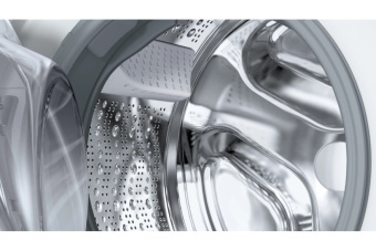 Стиральная машина Bosch WHA122W1BL