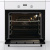 Духовой шкаф Gorenje BO6737E03AWG