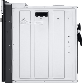 Духовой шкаф Maunfeld EOEM516S
