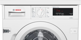 Встраиваемая стиральная машина Bosch WIW24340OE