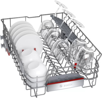 Встраиваемая посудомоечная машина Bosch SPD8ZMX1MR