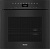 Встраиваемая пароварка Miele DGC 7460X OBSW