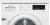 Встраиваемая стиральная машина Bosch WIW24340OE