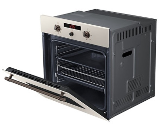 Духовой шкаф Samsung NV70H3350CE/WT