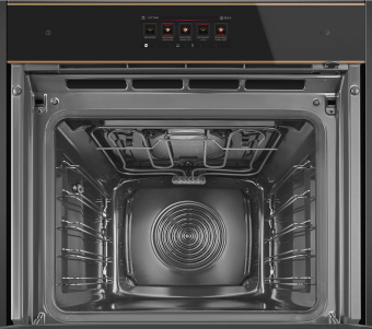 Духовой шкаф Smeg SO6606WAPNR