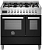 Варочный центр Bertazzoni Professional PRO96L2ENET