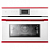 Духовой шкаф Kuppersbusch CBP 6550.0 W8 Hot Chili