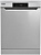 Посудомоечная машина Delonghi DDWS 665 X EMILIO