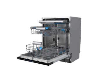 Встраиваемая посудомоечная машина Midea MID60S730i
