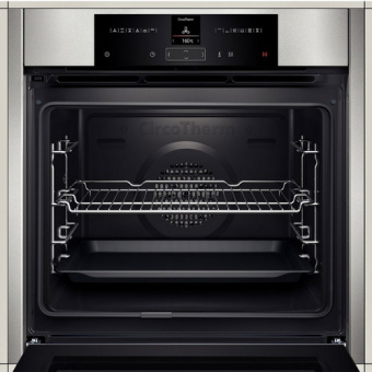 Духовой шкаф Neff B25CR22N1