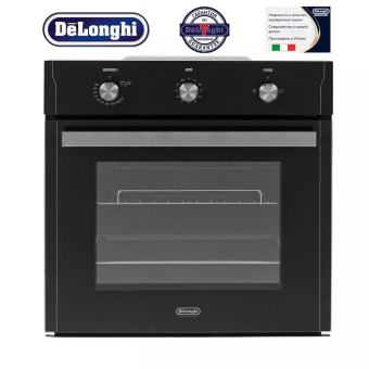 Духовой шкаф газовый DeLonghi SGN 4 RUS