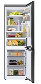 Холодильник Samsung RB34A7B4F35/WT