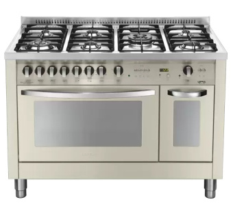 Варочный центр Lofra PBID126GV+E/2Ci