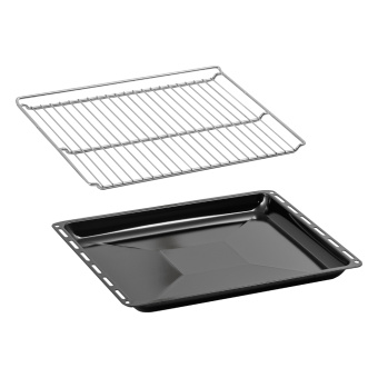 Духовой шкаф Simfer B6EW56070