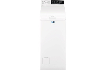 Стиральная машина с вертикальной загрузкой Electrolux EW6T3R062