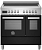 Варочный центр Bertazzoni PRO95I2ENET