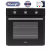 Духовой шкаф газовый DeLonghi SGN 4 RUS