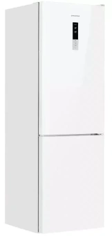 Холодильник Maunfeld MFF185NFW10 Inverter