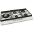 Варочная панель Hiberg VM 9155 W