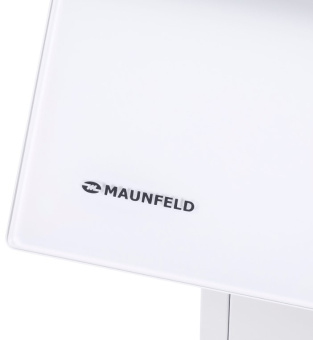 Вытяжка Maunfeld Cascada Push 50 белый